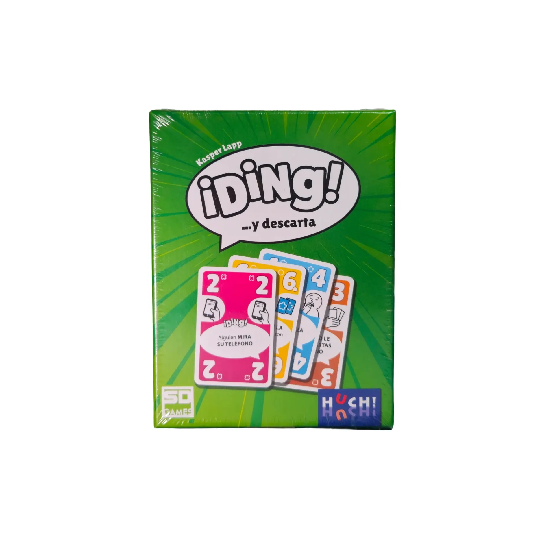 DING