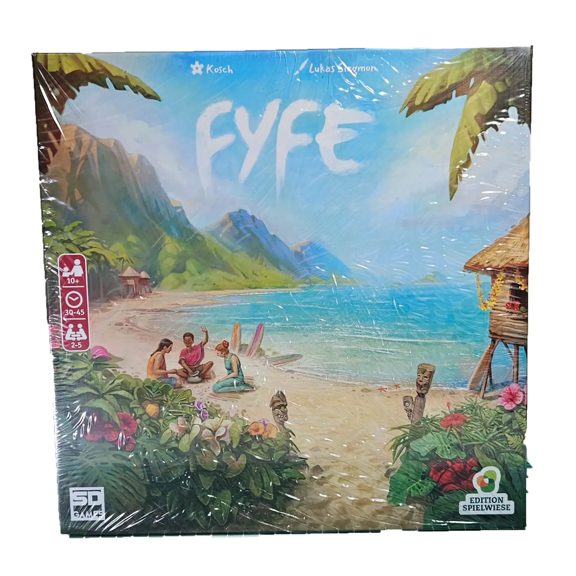 FYFE