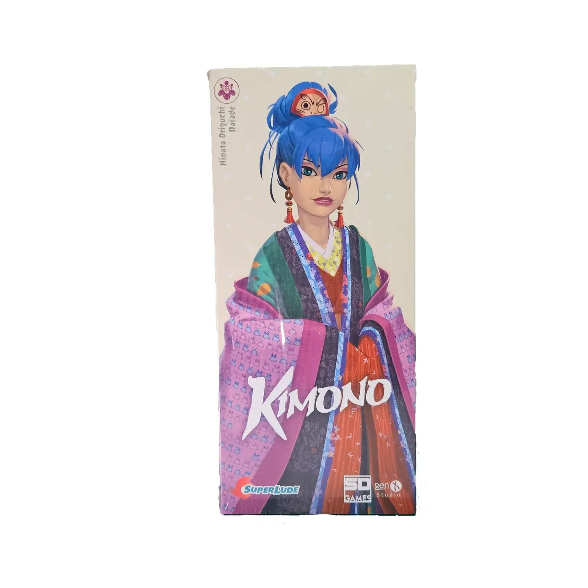 KIMONO
