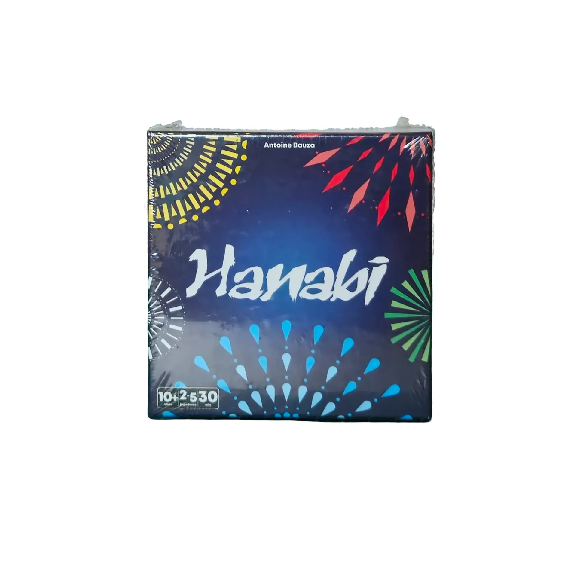 HANABI