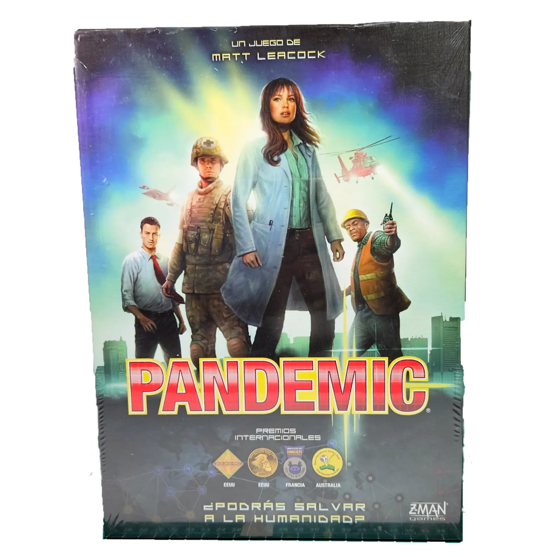 PANDEMIC