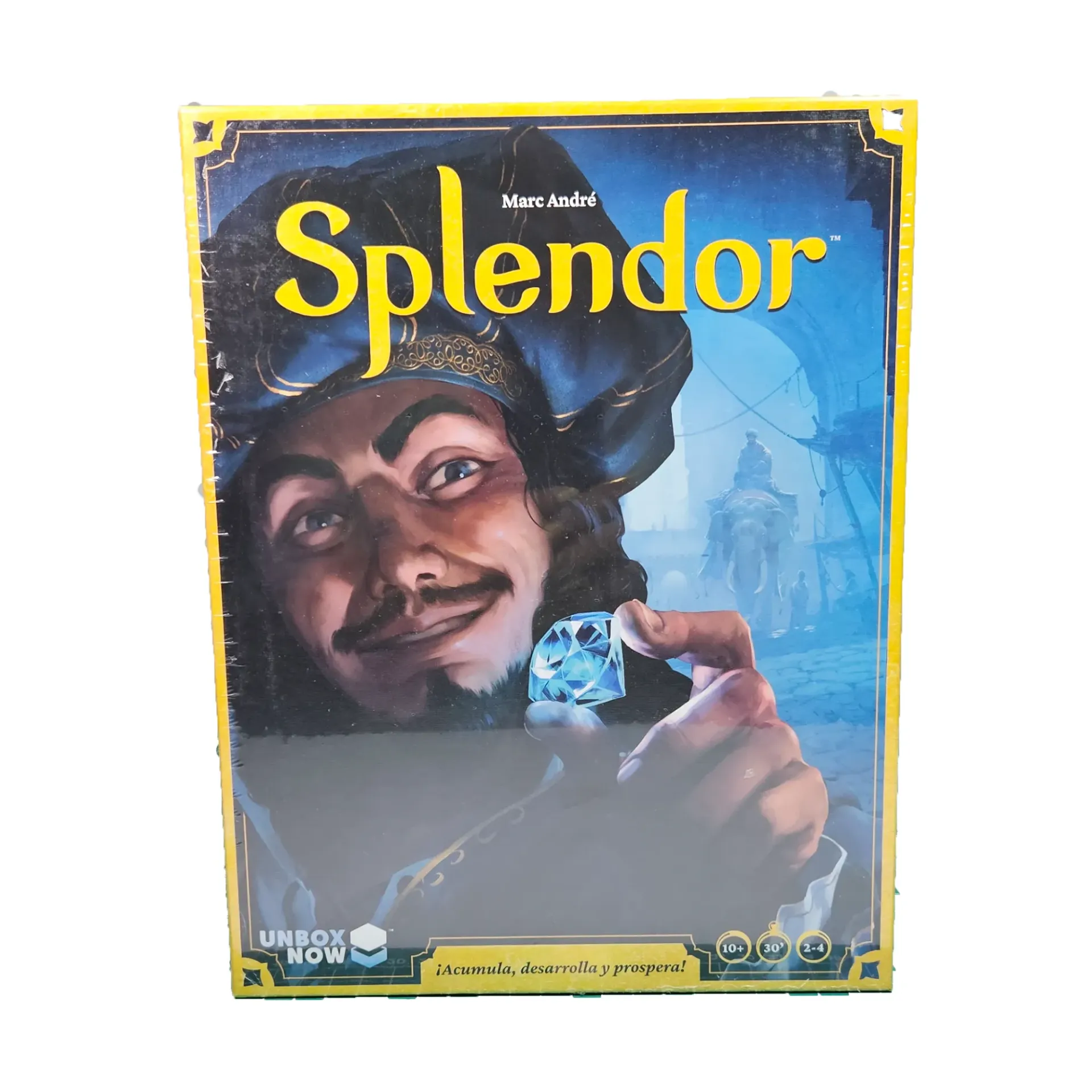 SPLENDOR