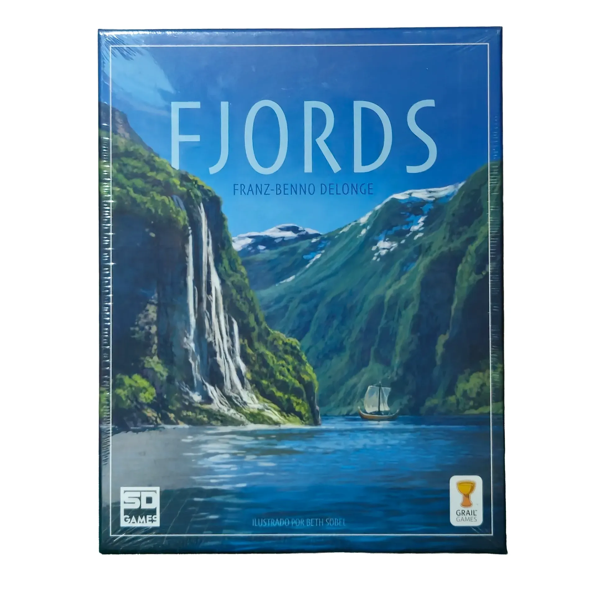 FJORDS
