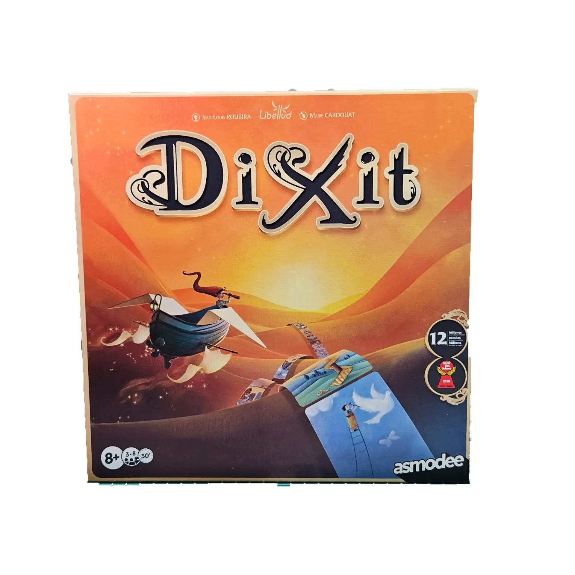 DIXIT CLASSIC
