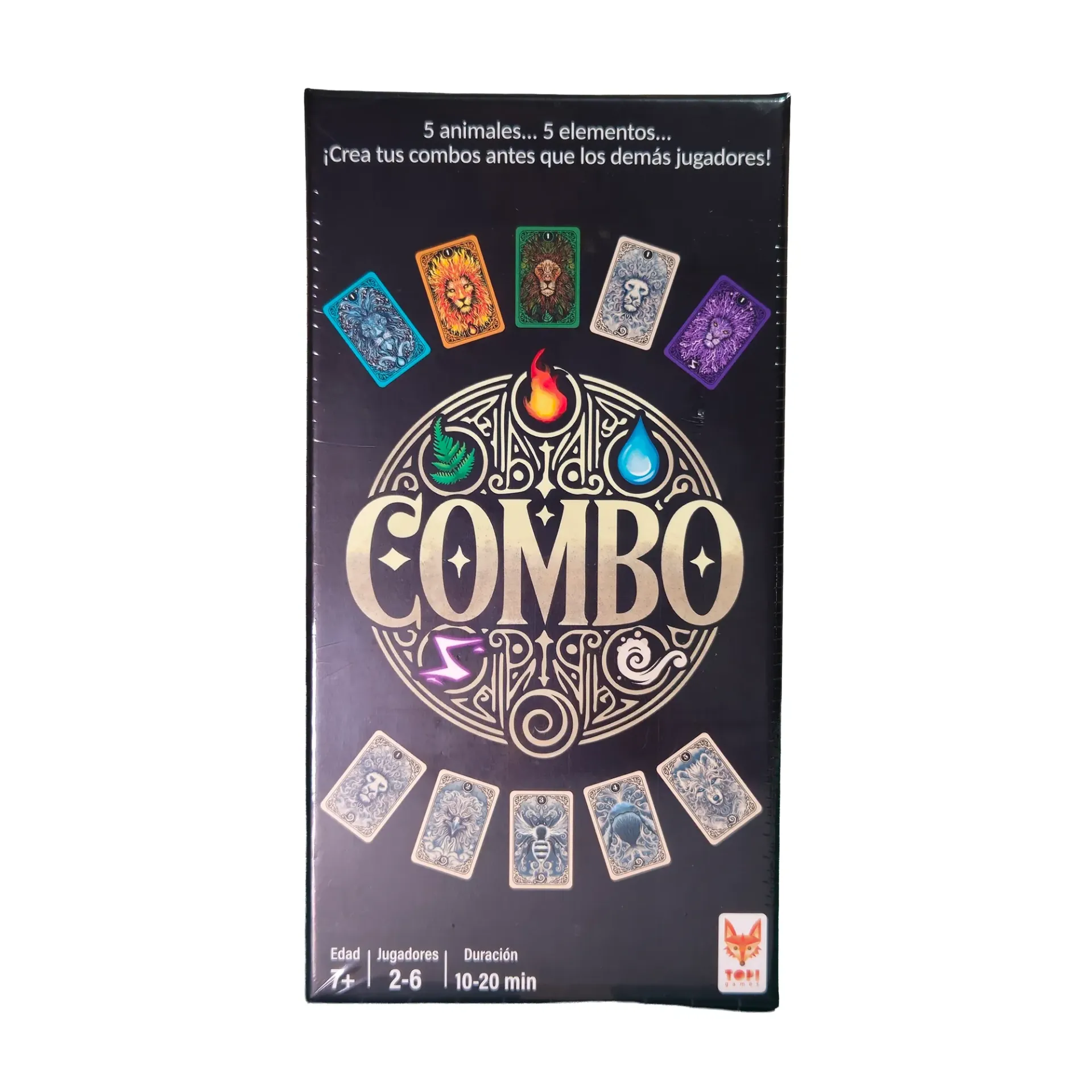 COMBO