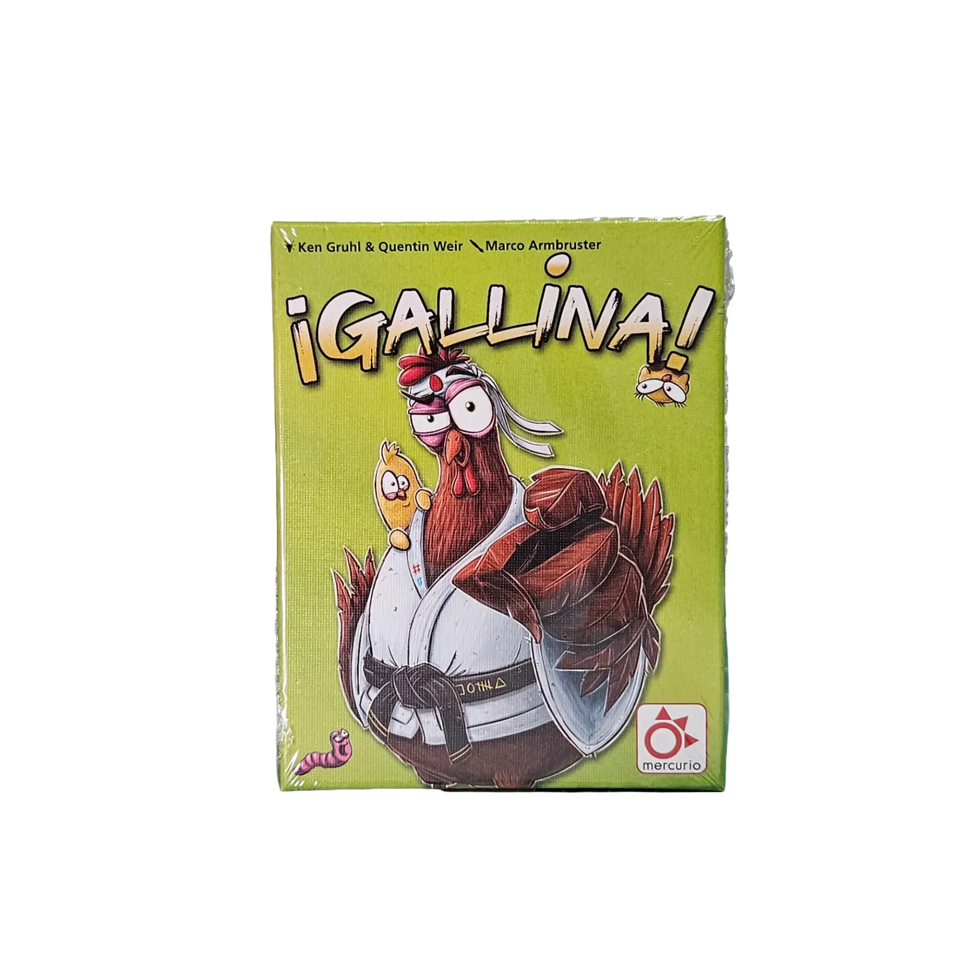 GALLINA