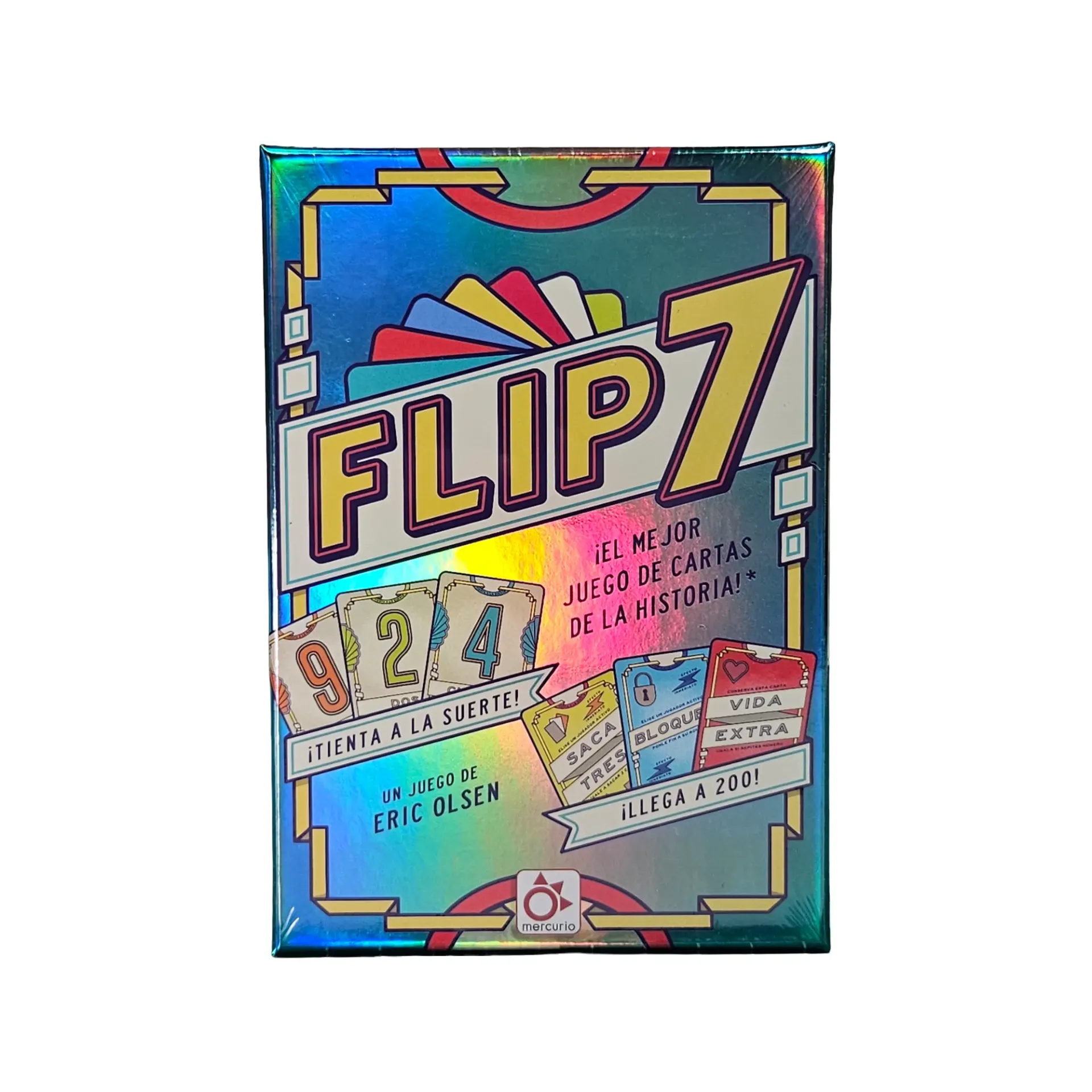 FLIP 7