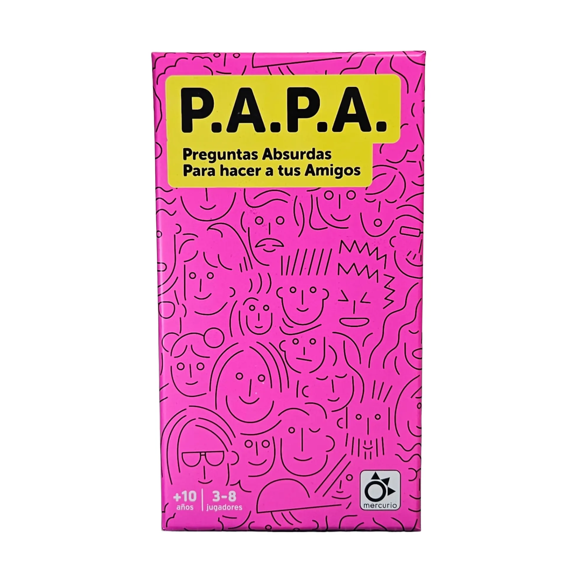 P.A.P.A