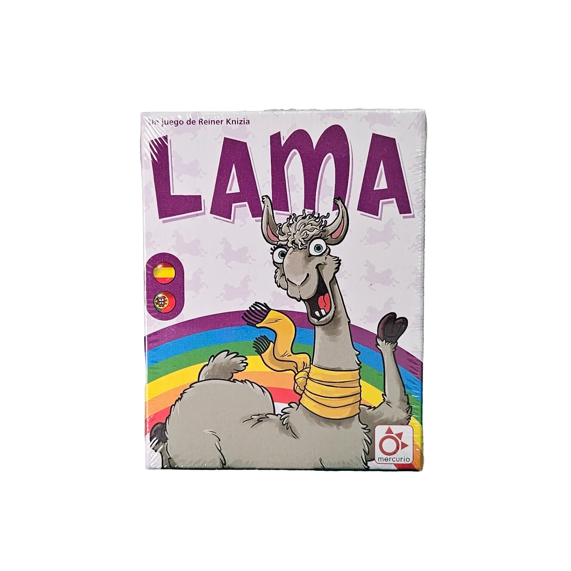LAMA