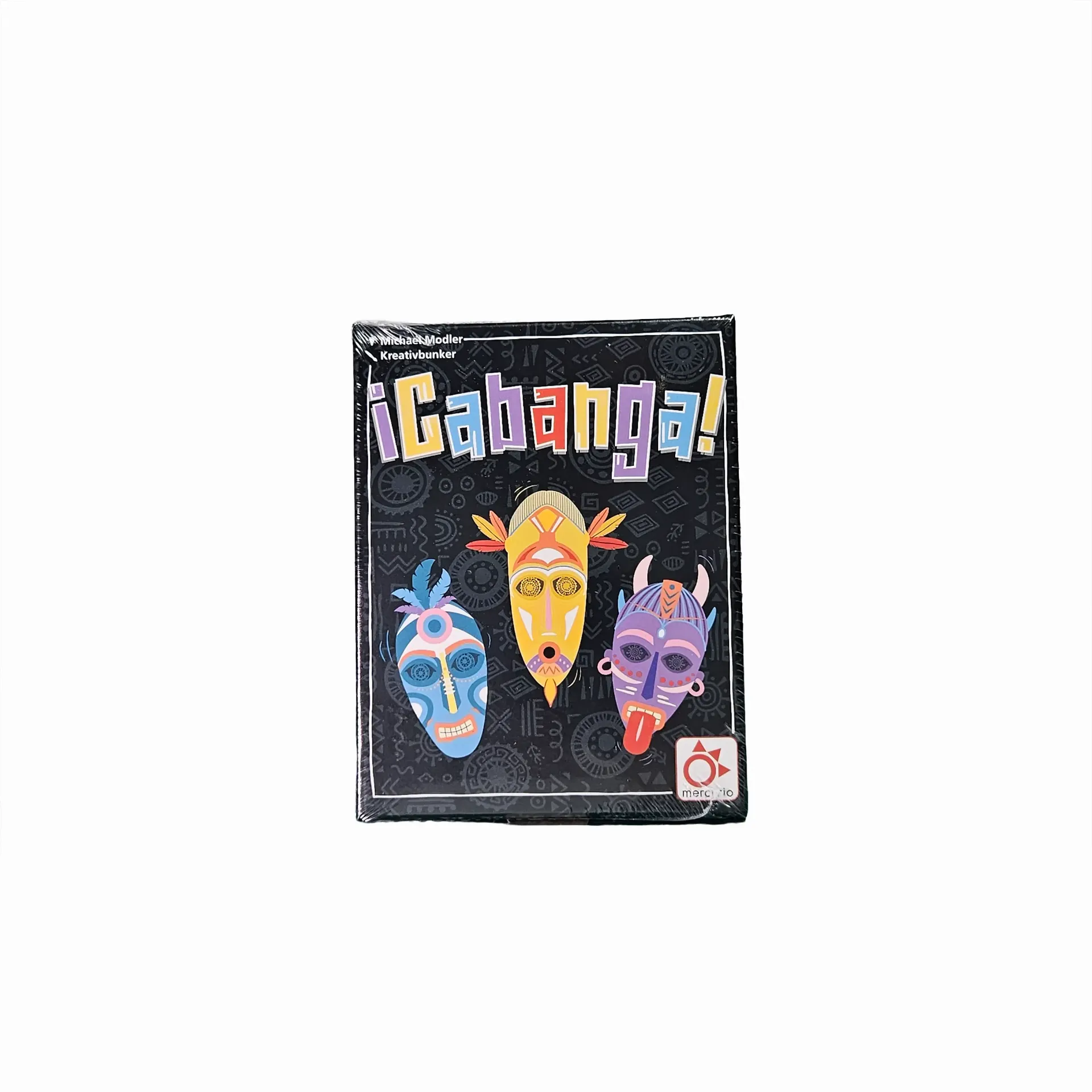 CABANGA