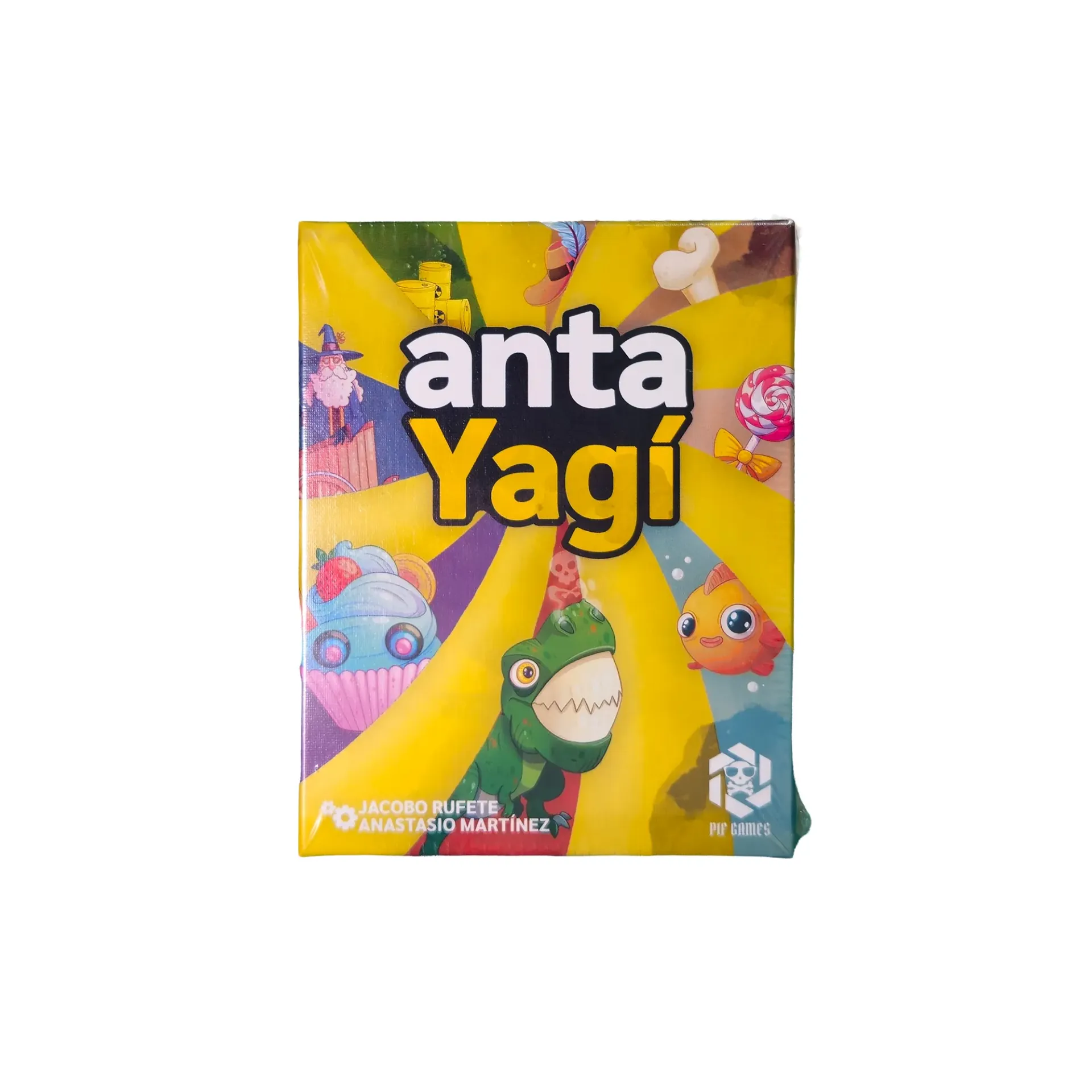 ANTAYAGI