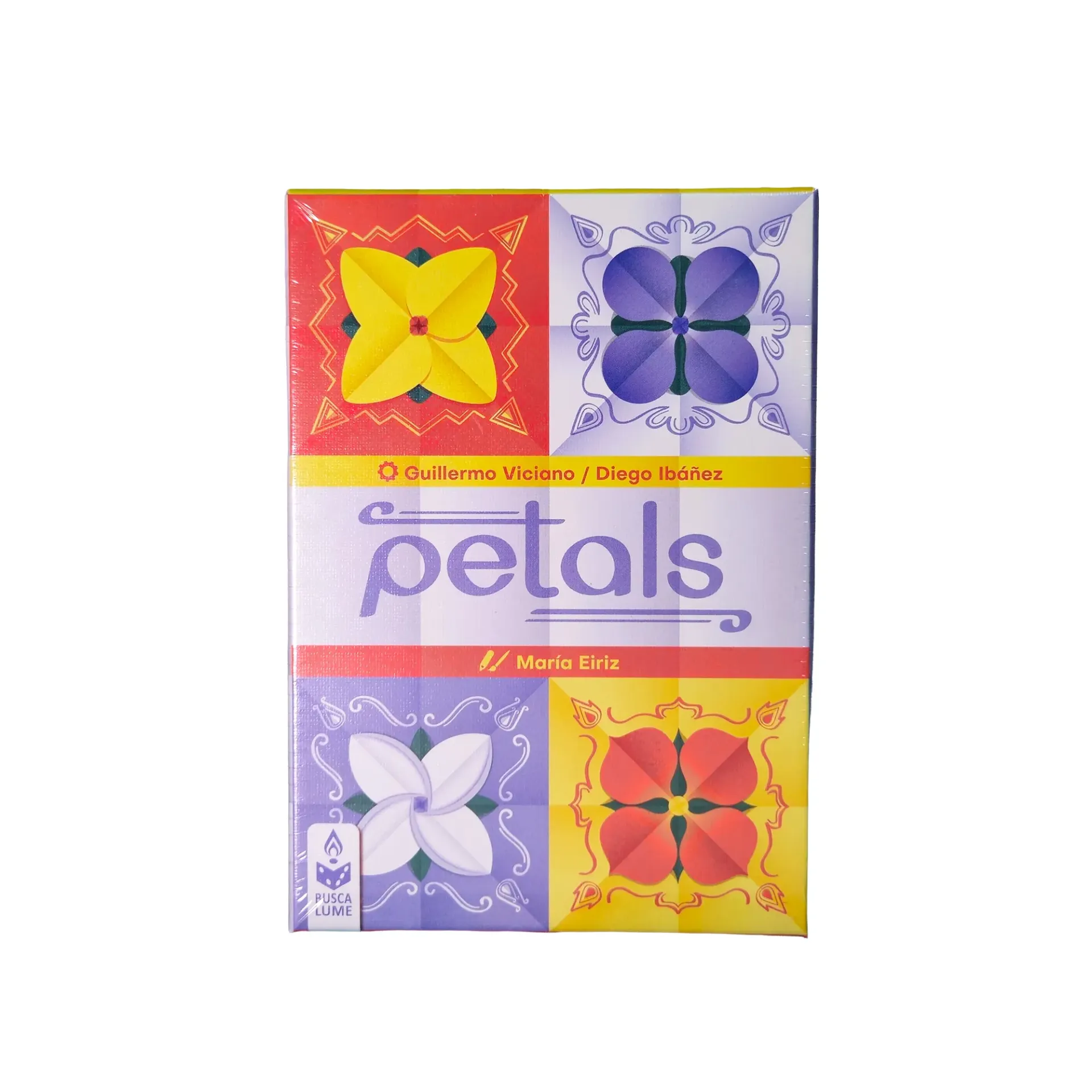 PETALS