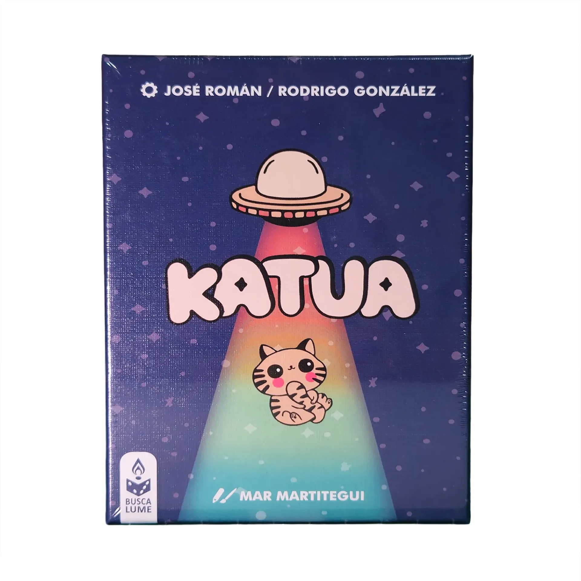 [JDM-PGA-KATU-01] KATUA
