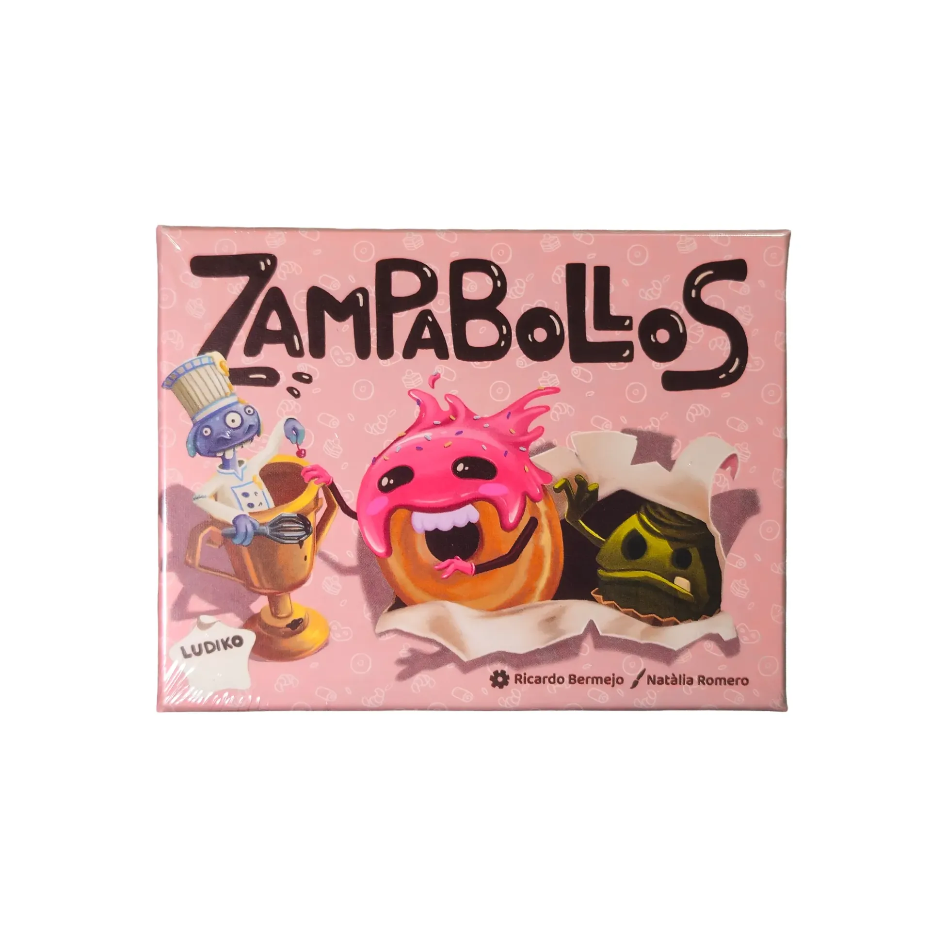 ZAMPABOLLOS