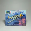 Focke Wulf Fw190 F-8