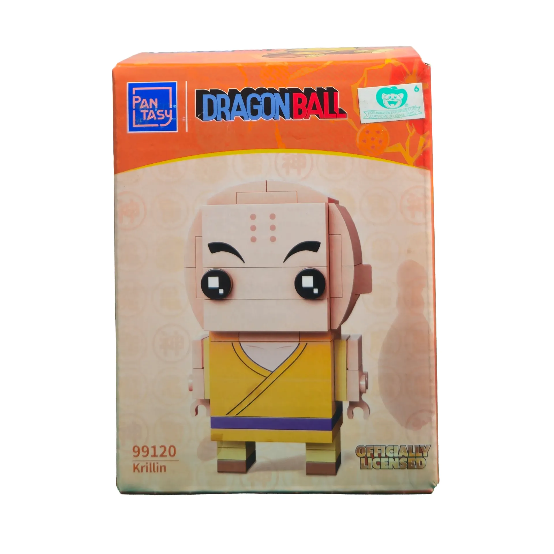 MINI KRILIN