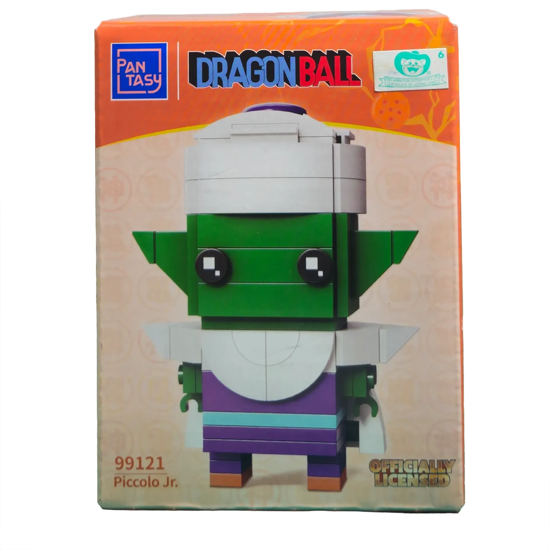 MINI PICCOLO