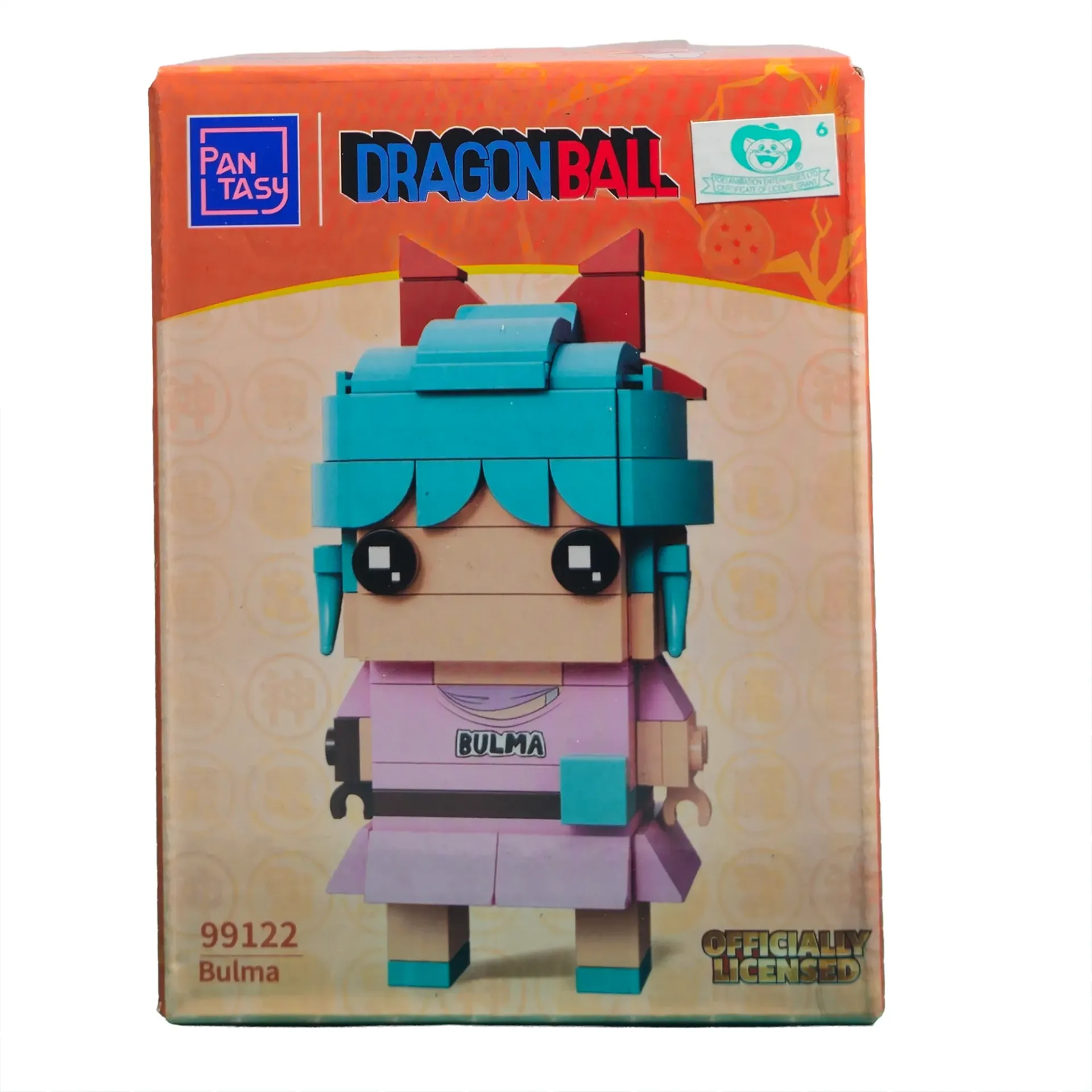 MINI BULMA