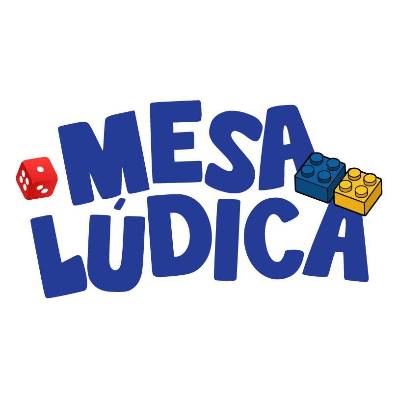 Mesa Lúdica